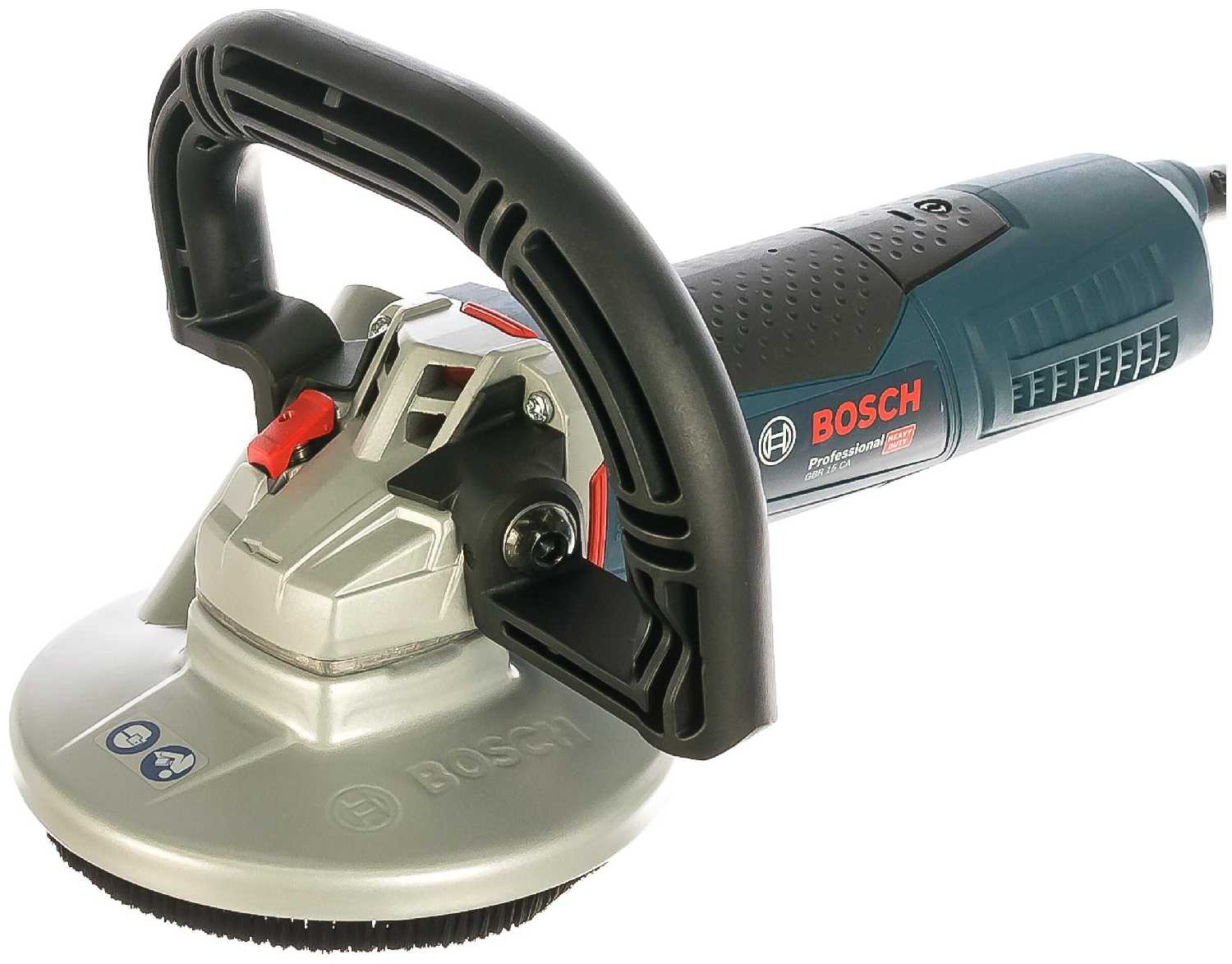 BOSCH GBR 15 CA