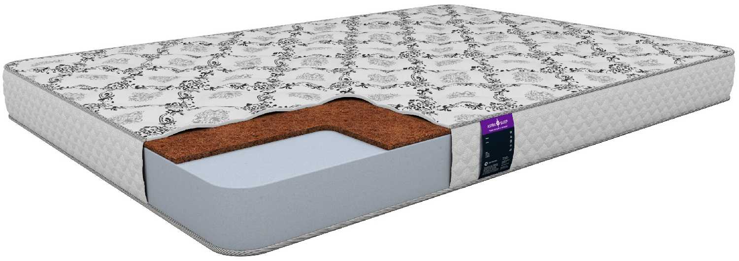 Astra Sleep Roll Standart Cocos 16