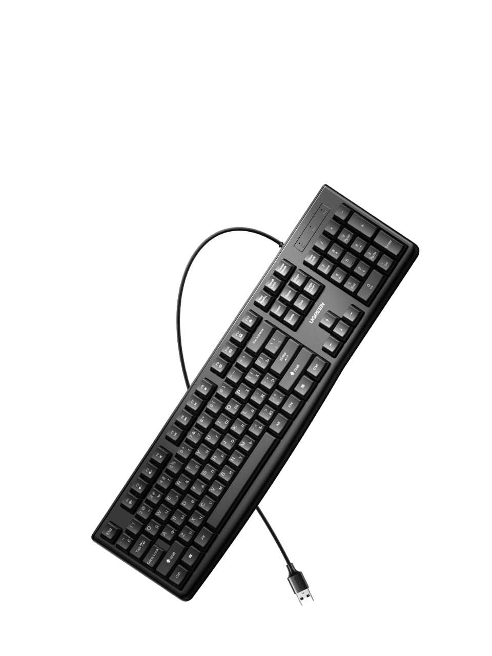 UGreen KU003