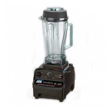 JAU Блендер JAU BL-1500