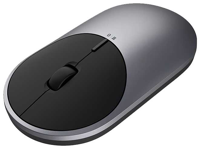 Xiaomi Portable 2 Gray