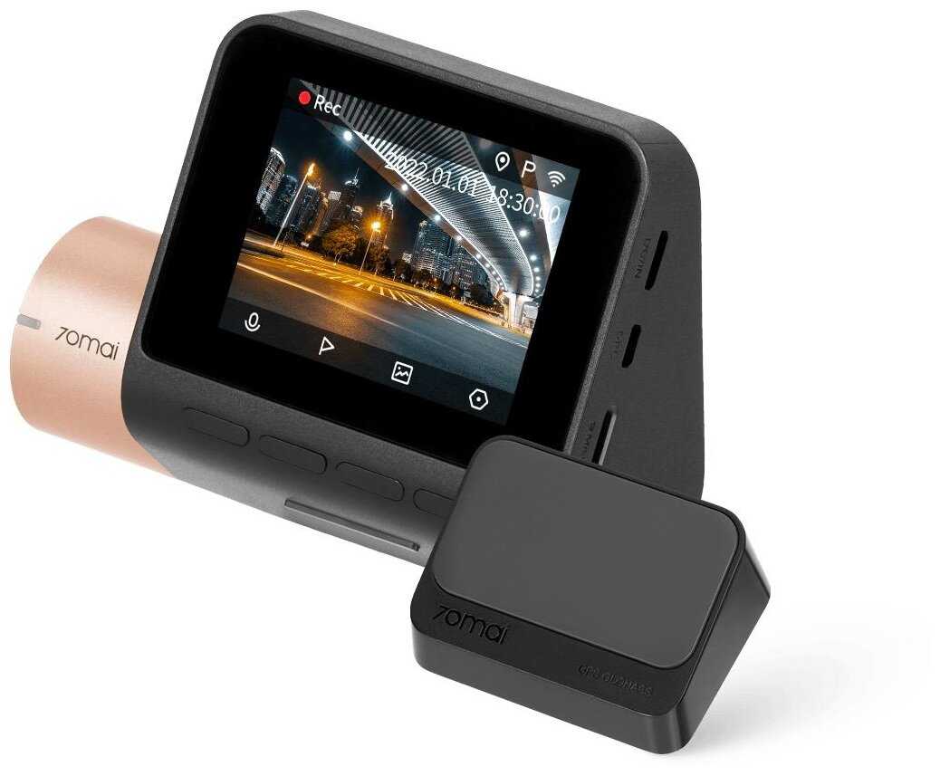 70mai Dash Cam Lite 2