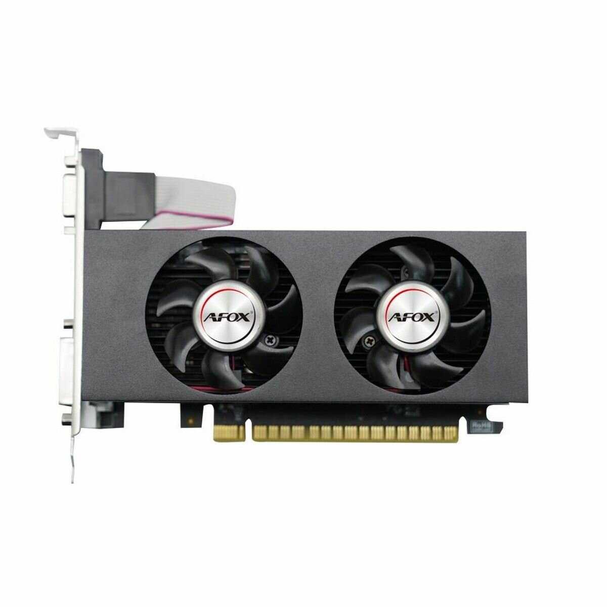 AFOX GTX750 (4GB GDDR5)