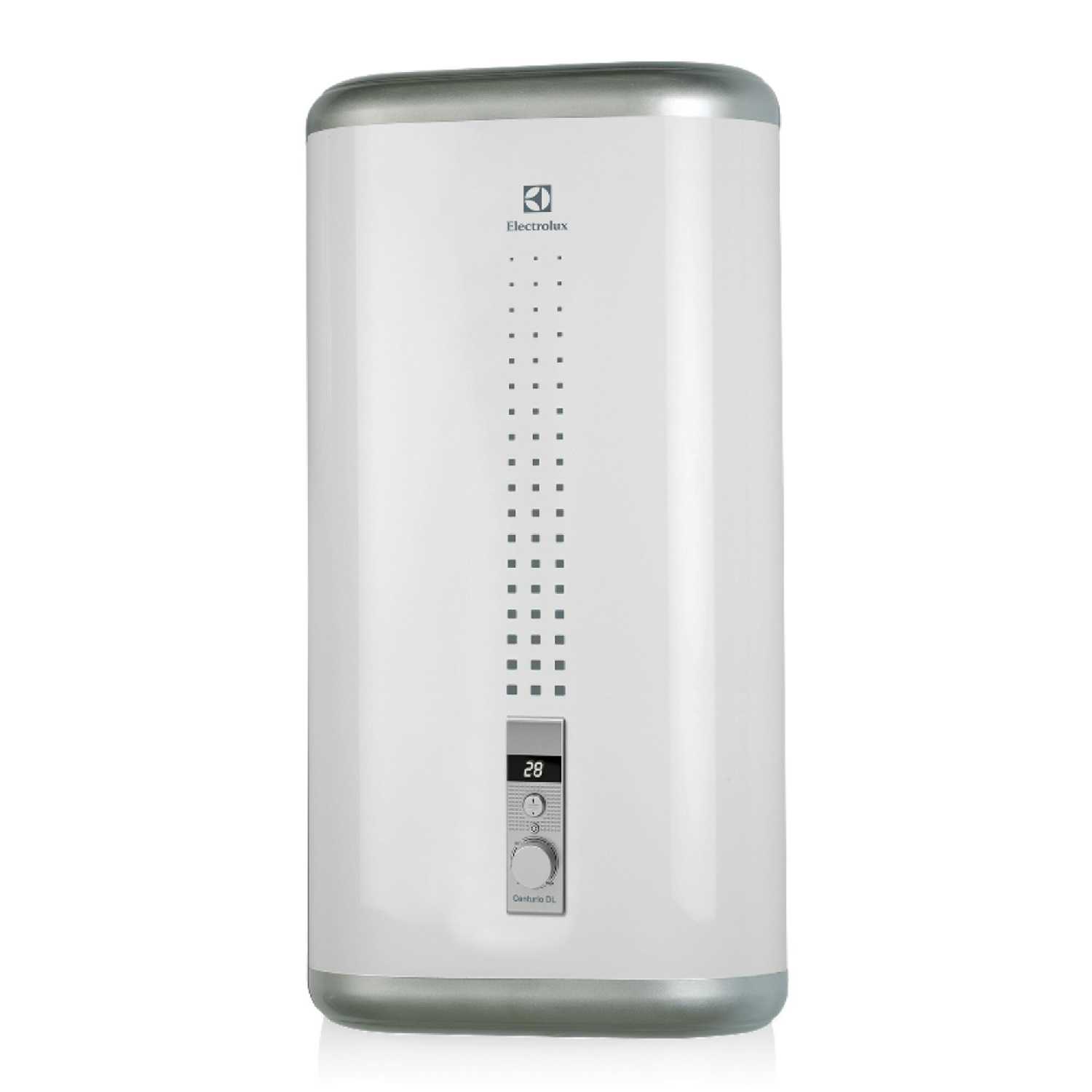 Electrolux EWH 50 Centurio DL