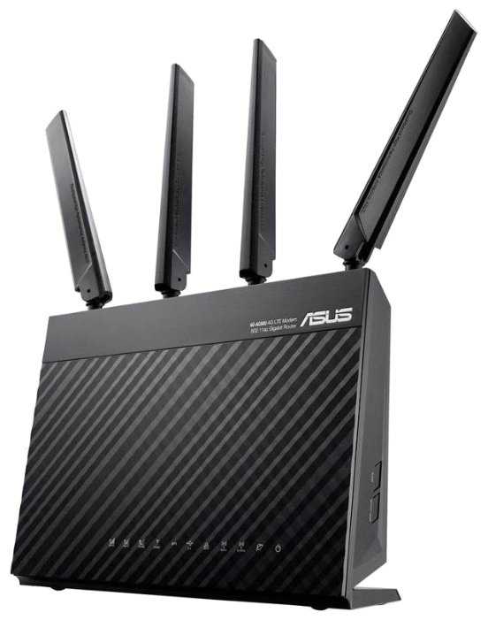 ASUS 4G-AC68U