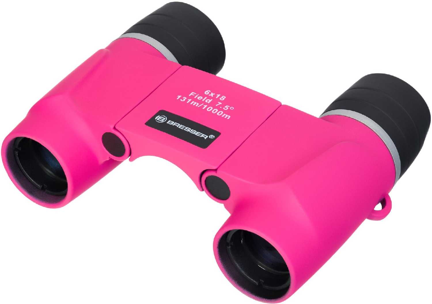 BRESSER Bresser Junior 6x18 FF