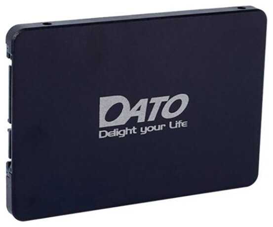 DATO 256 ГБ SATA DS700SSD-256GB