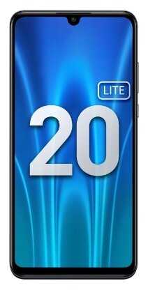 Honor 20 Lite