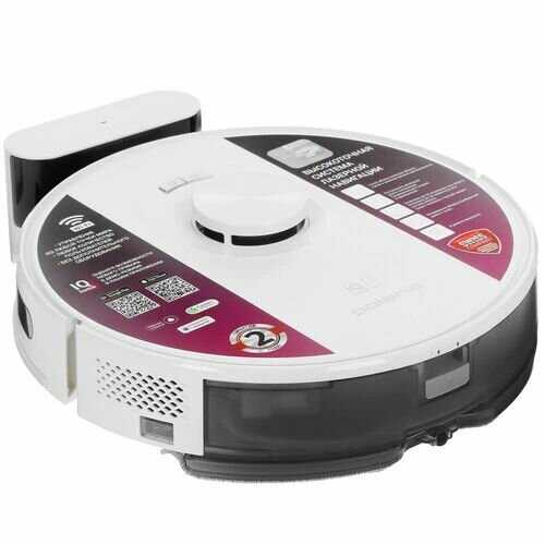 Polaris PVCR 5001