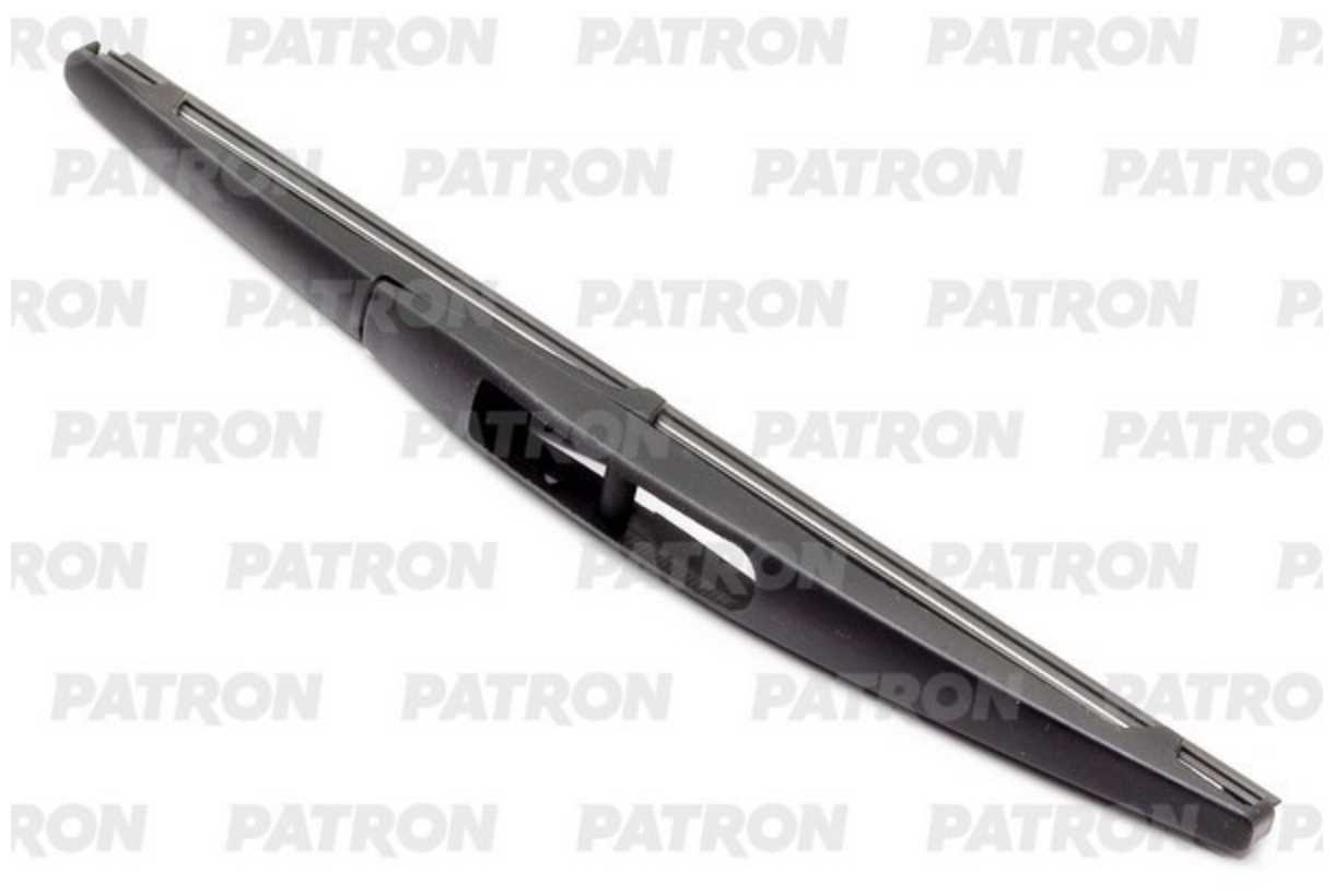 PATRON Щетка стеклоочистителя задняя (SX4 06-)