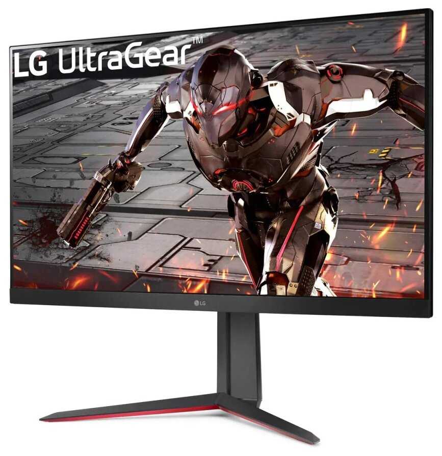 LG 32GN650-B