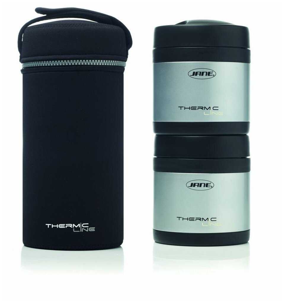Jane Термос Line Flasks для жидкой и твердой пищи