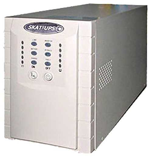 SKAT UPS 1000 исп.Т
