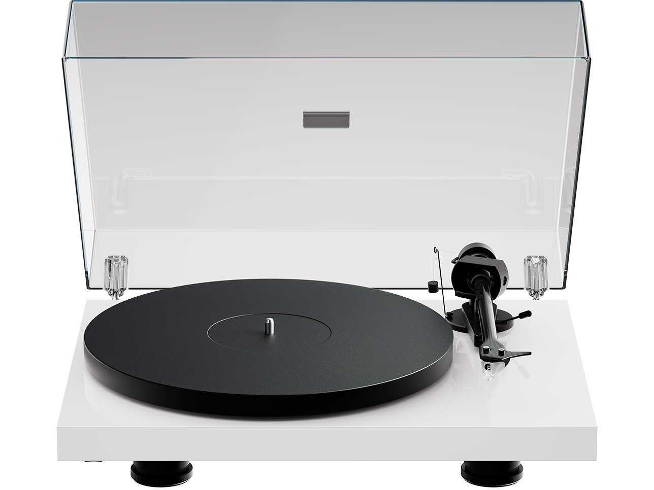Pro-Ject Debut EVO 2