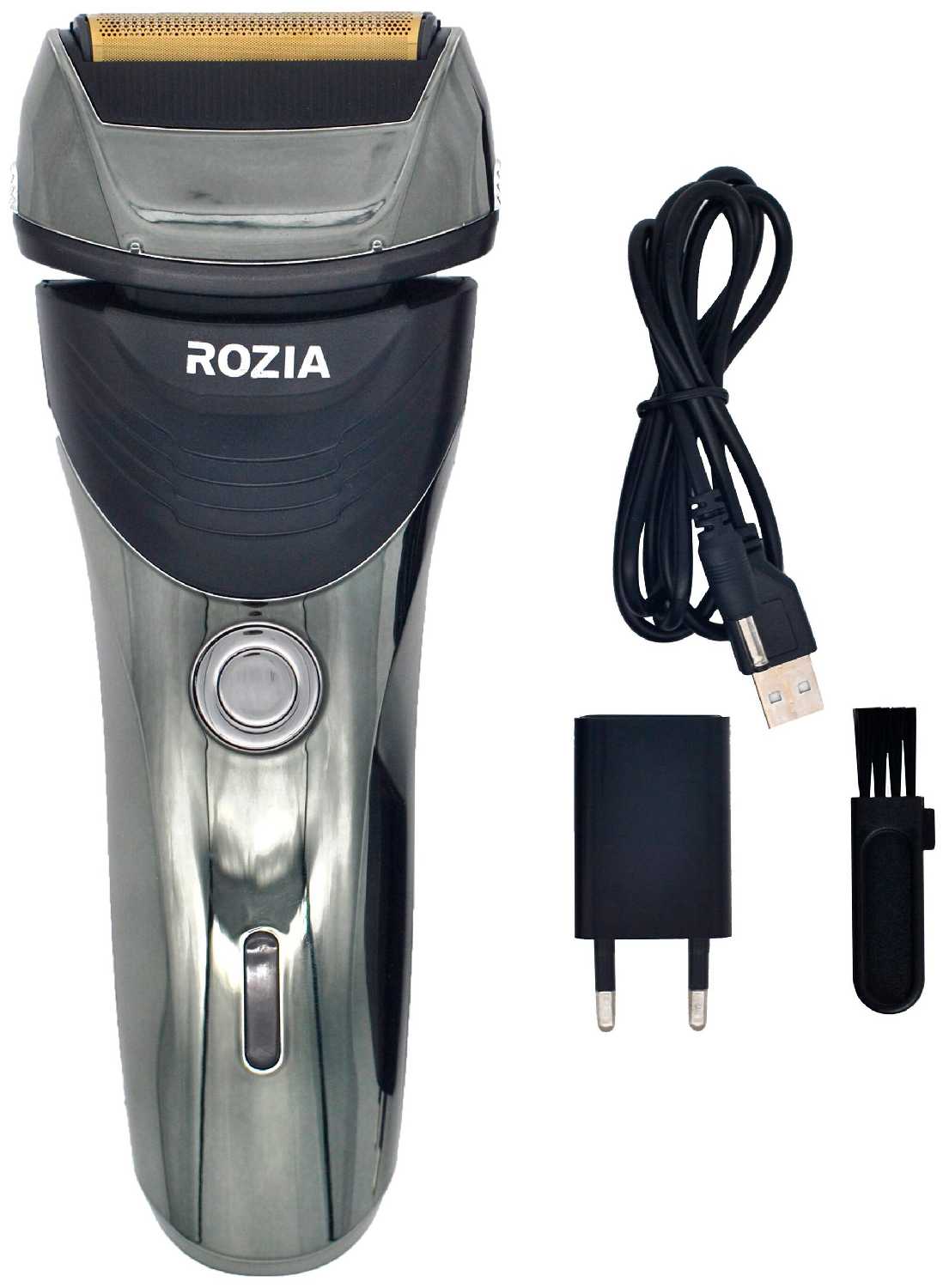 Rozia RoziaPRO/уход за лицом/электробритва/Профессиональный уход