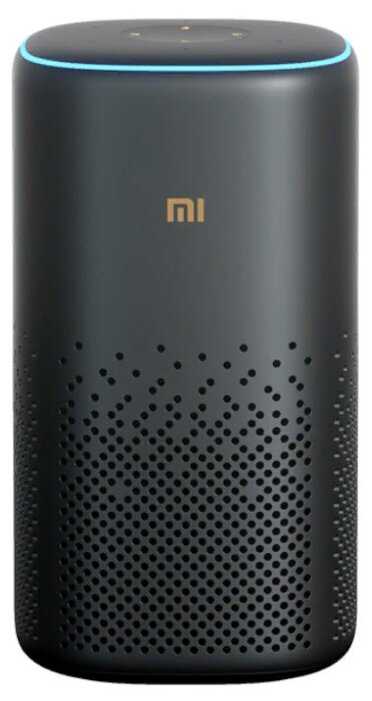 Xiaomi Mi AI Speaker Pro