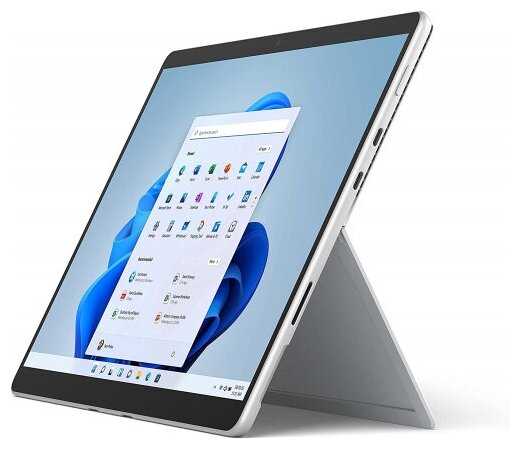 Microsoft Surface Pro 8 i7 16Gb/1Tb Platinum