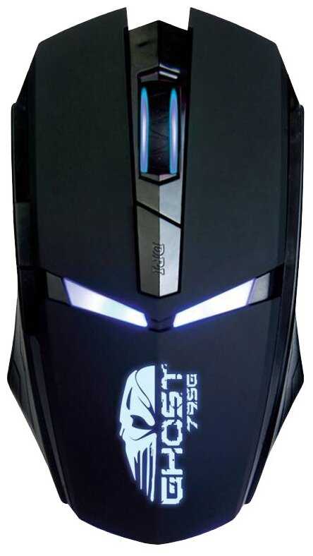 Oklick GHOST Gaming Optical Mouse (795G)