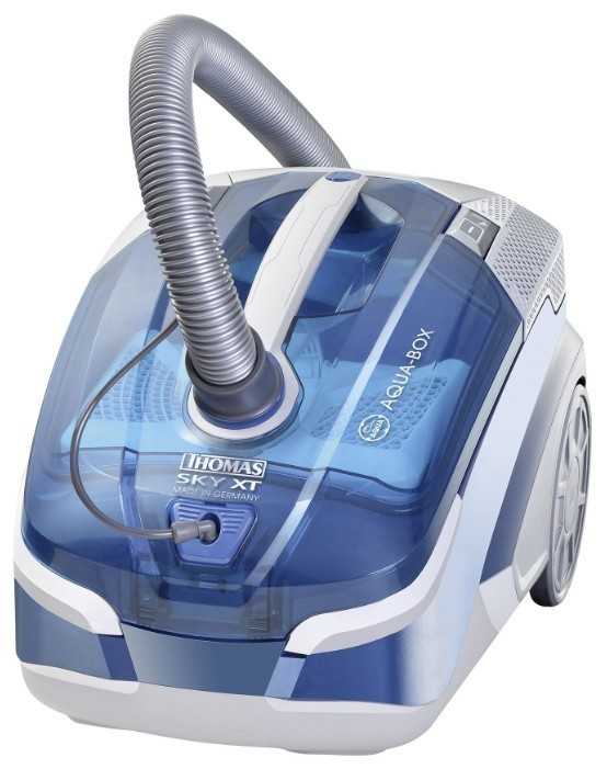Thomas Sky XT Aqua-Box
