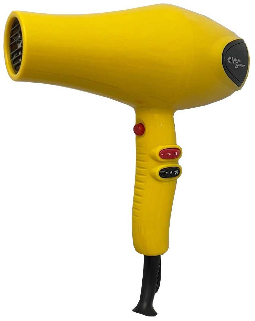Mark Shmidt 8828 Yellow