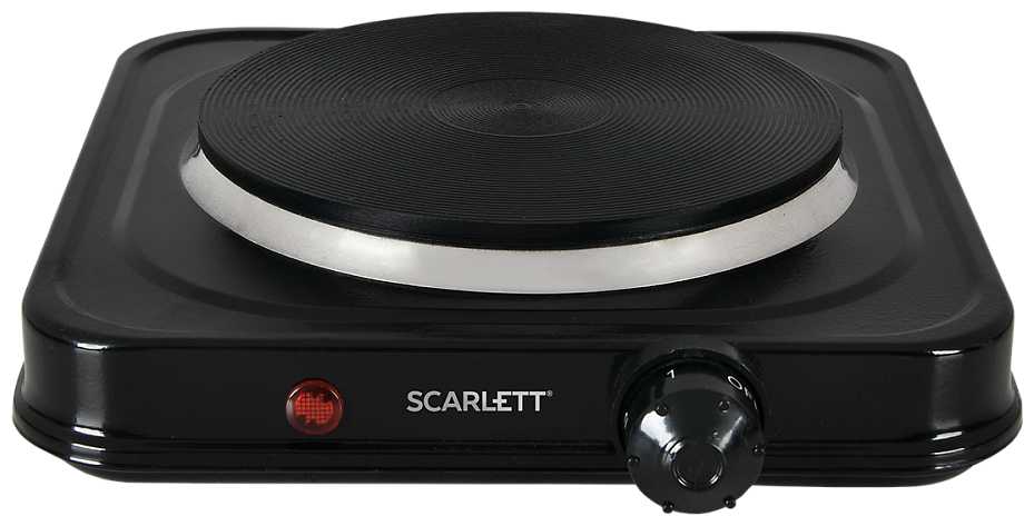 Scarlett SC-HP700S31