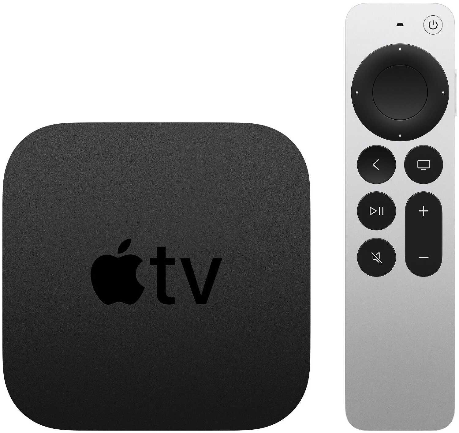 Apple TV 4K 32GB, 2021 г.