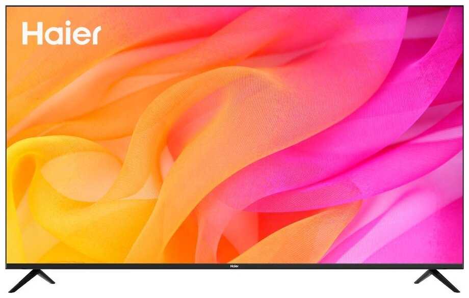 Haier Smart TV S1 (65)