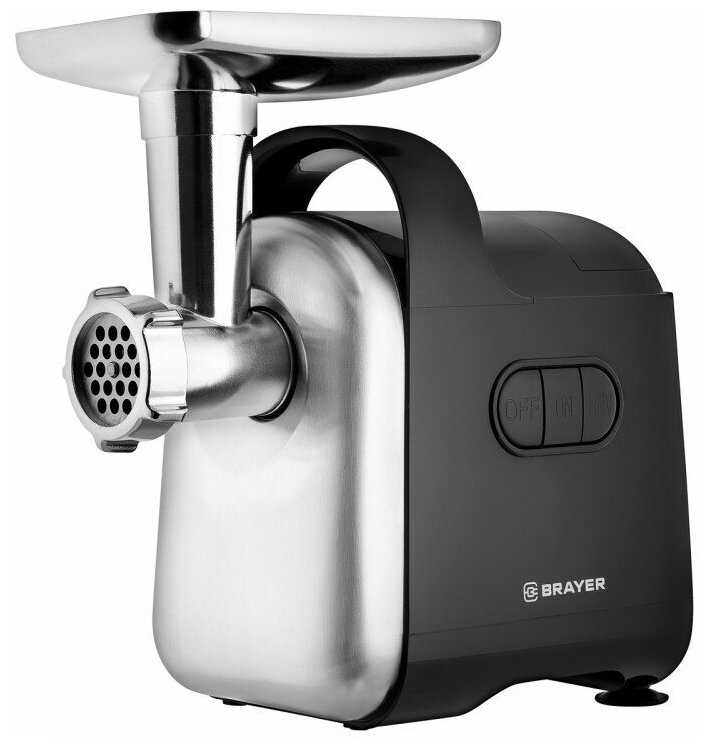 BRAYER BR1602