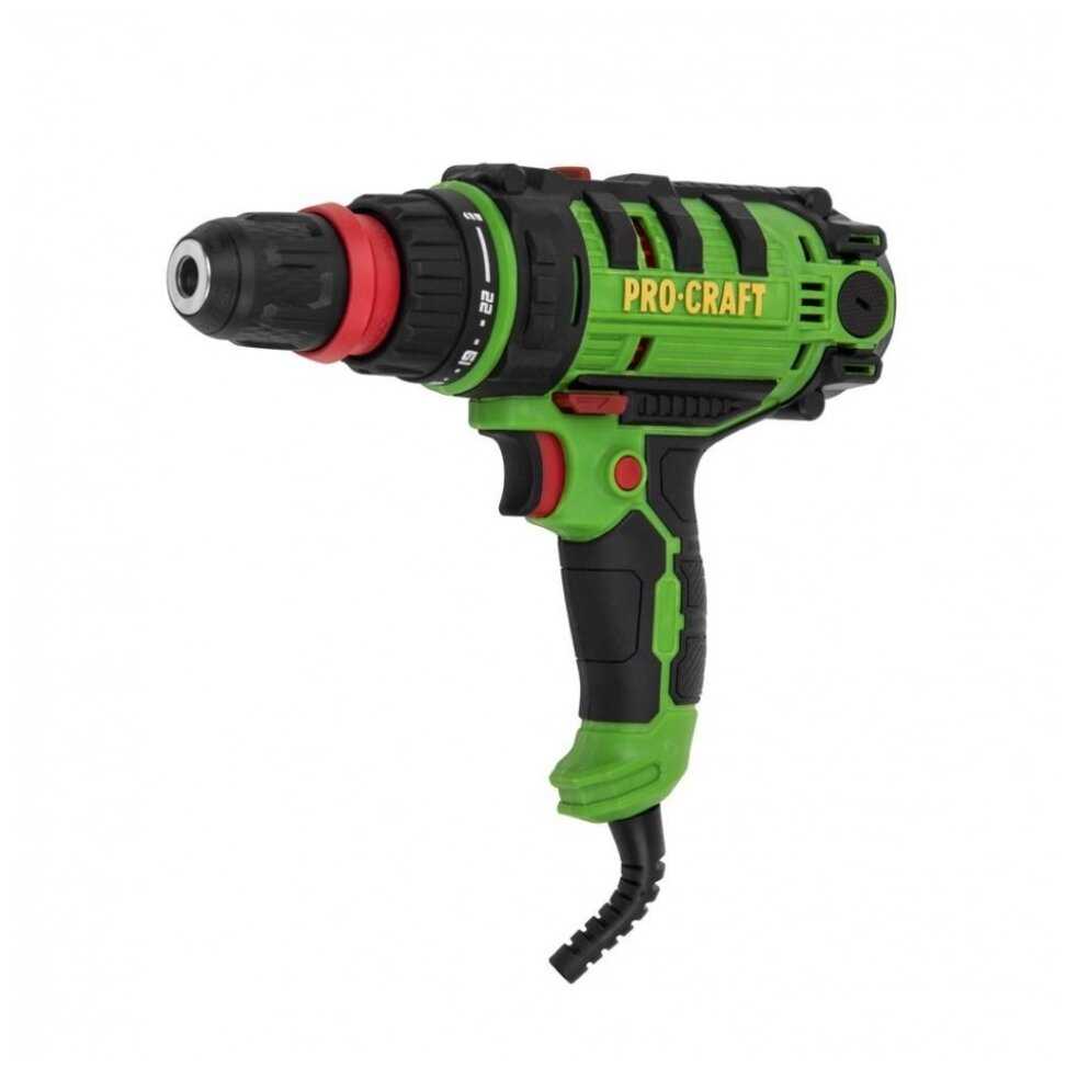 ProCraft PB1150DFR, 1150 Вт