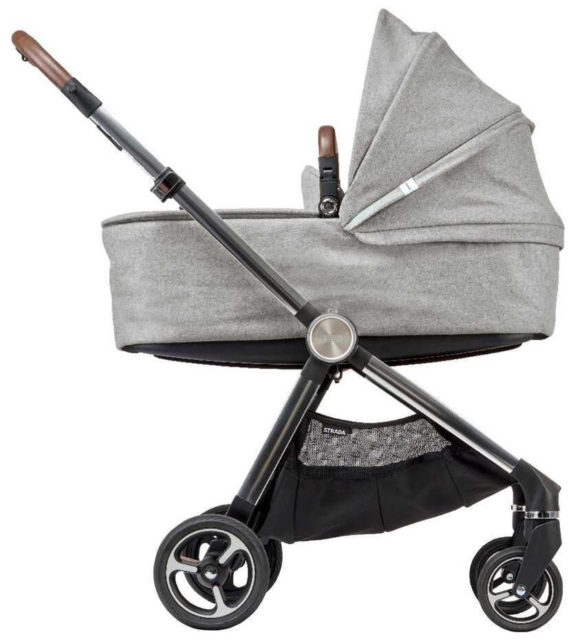 Mamas & Papas Strada (2 в 1 )