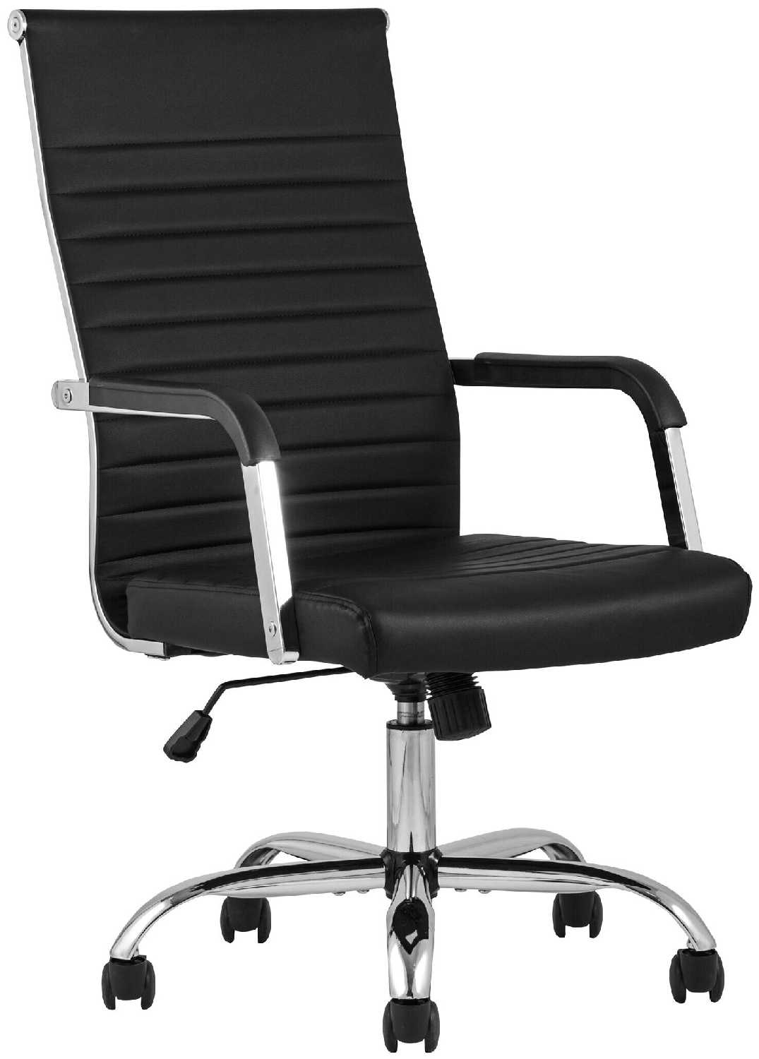 STOOL GROUP Кресло офисное TopChairs Unit, черное