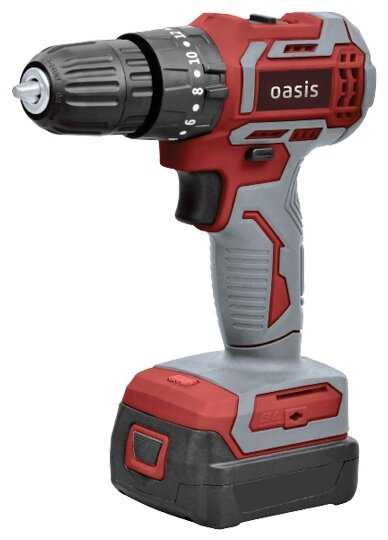 Oasis ASB-14A