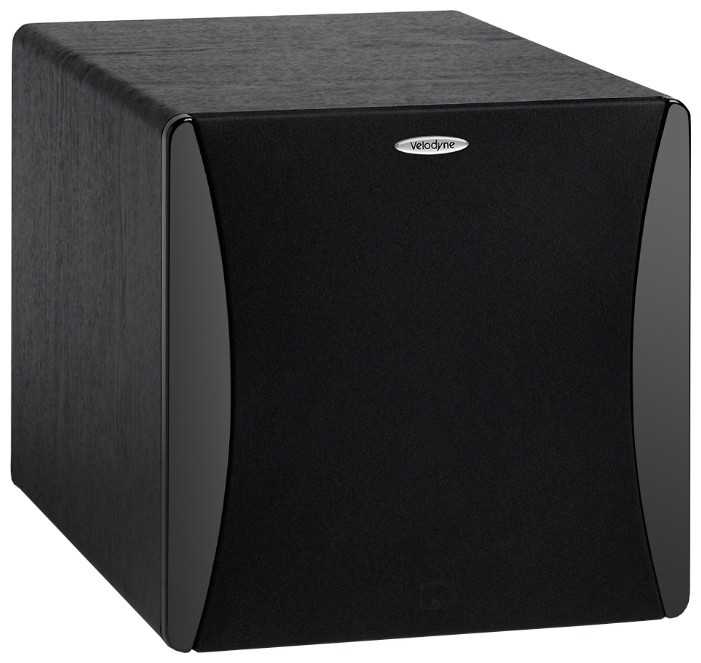 Velodyne Impact-12