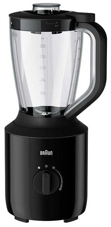 Braun JB 3100