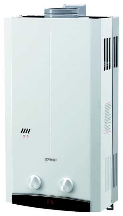 Gorenje GWH 10 NNBW