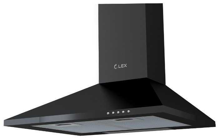 LEX Basic 600