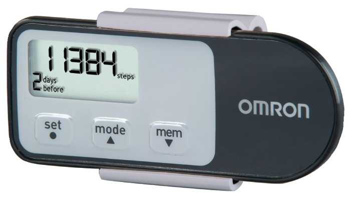 Omron HJ-321