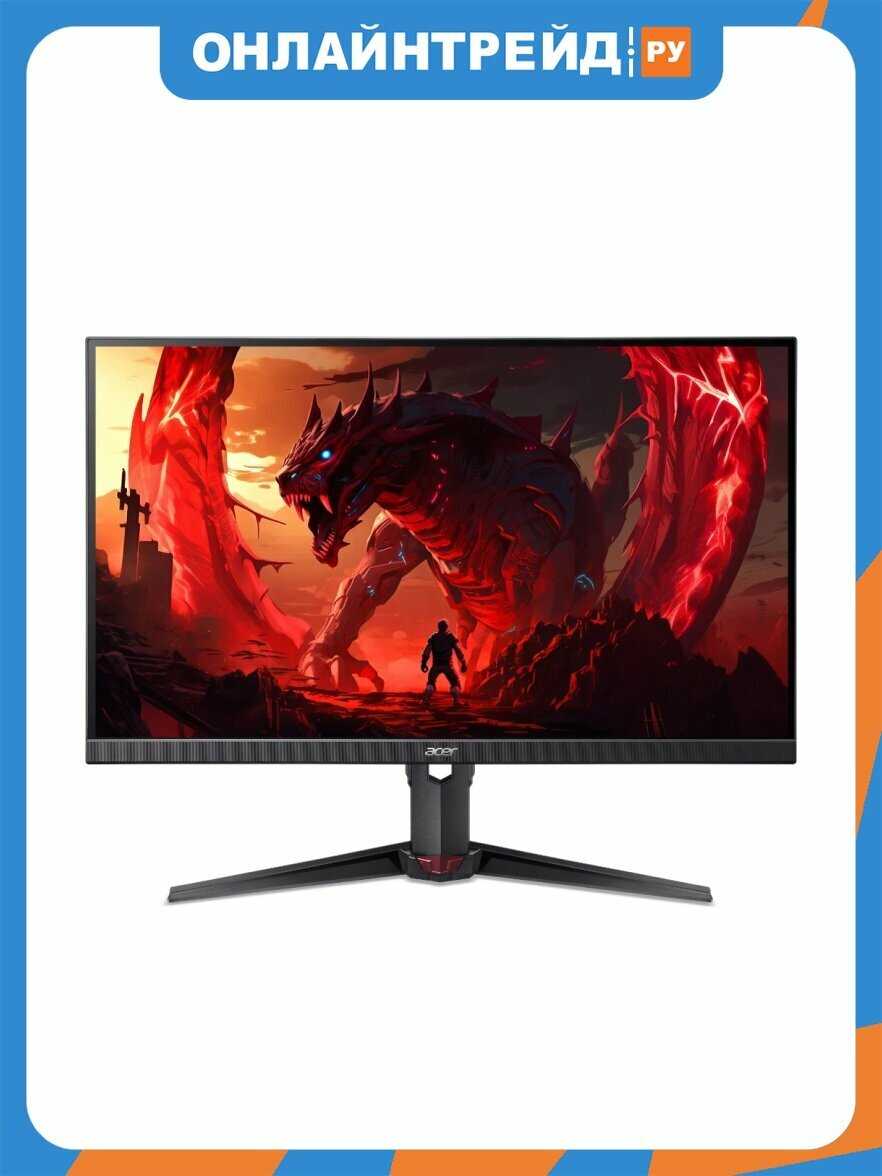 Acer Nitro XV320QKV4bmiiprx