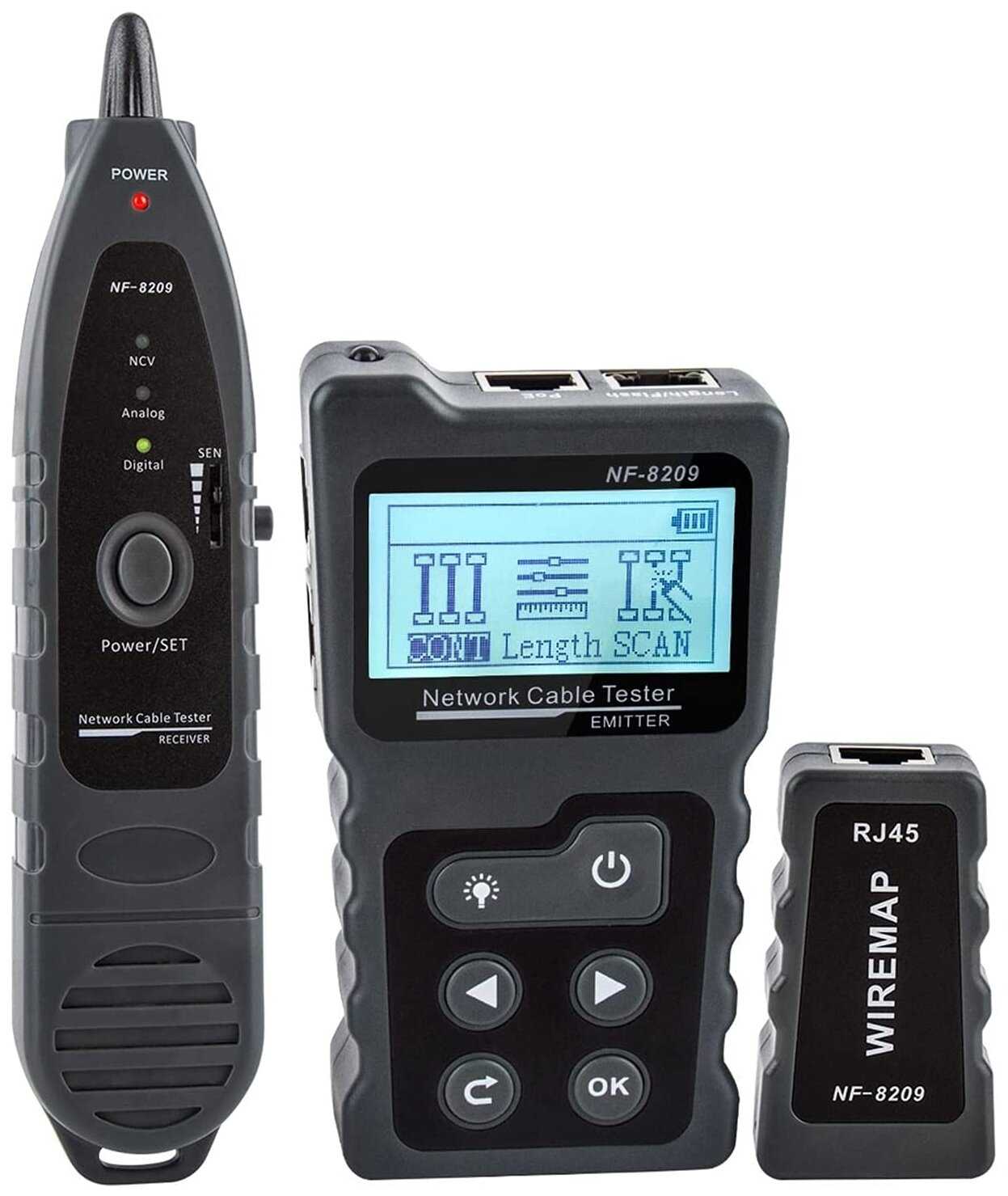 Noyafa NF-8209
