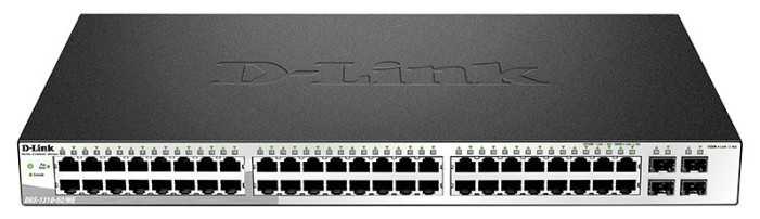 D-link DGS-1210-52/ME/A1