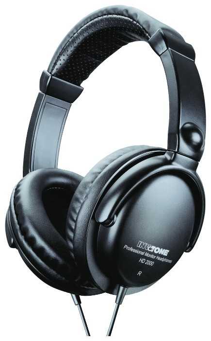 Invotone HD2000
