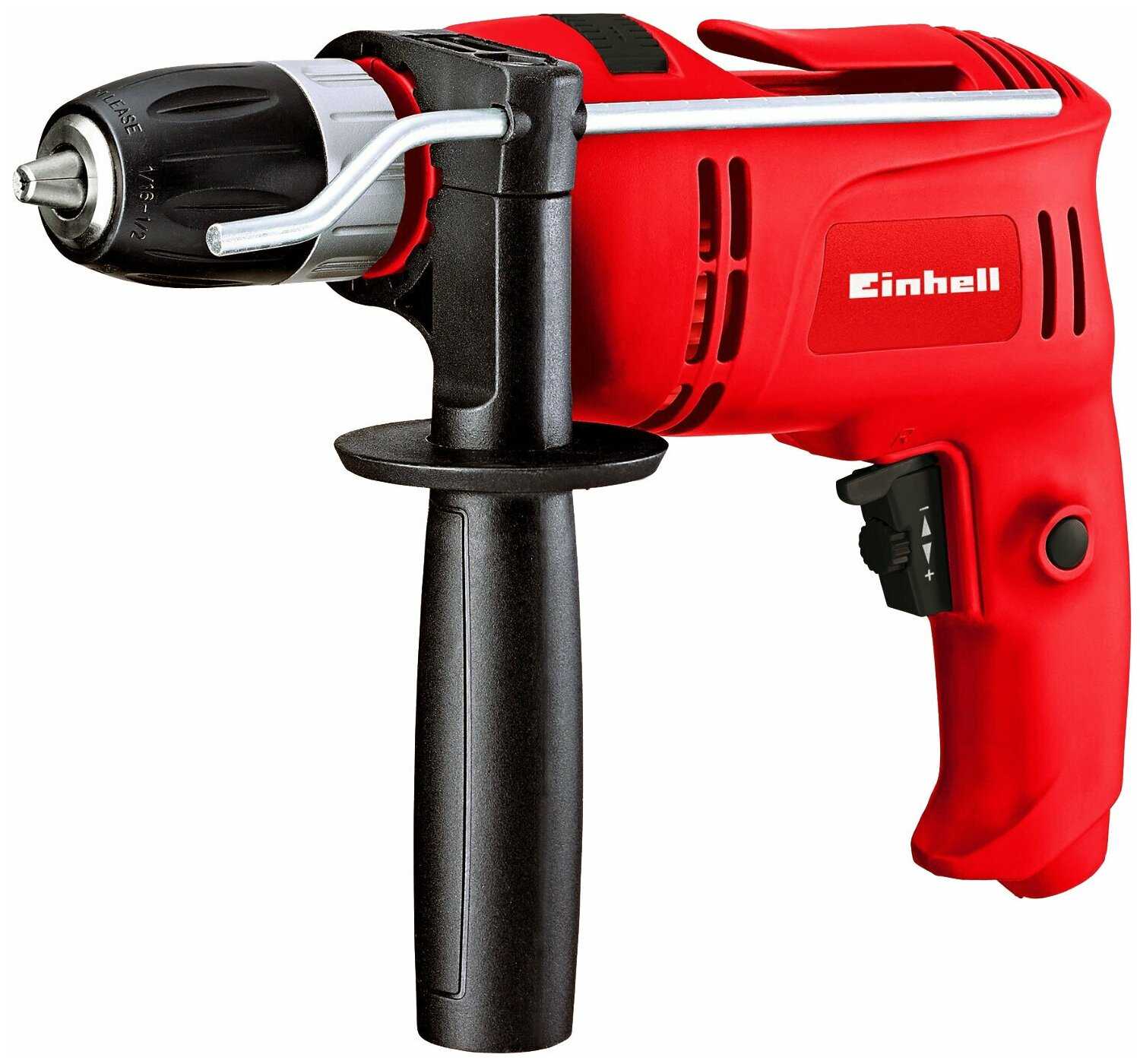 Einhell TC-ID 650 E