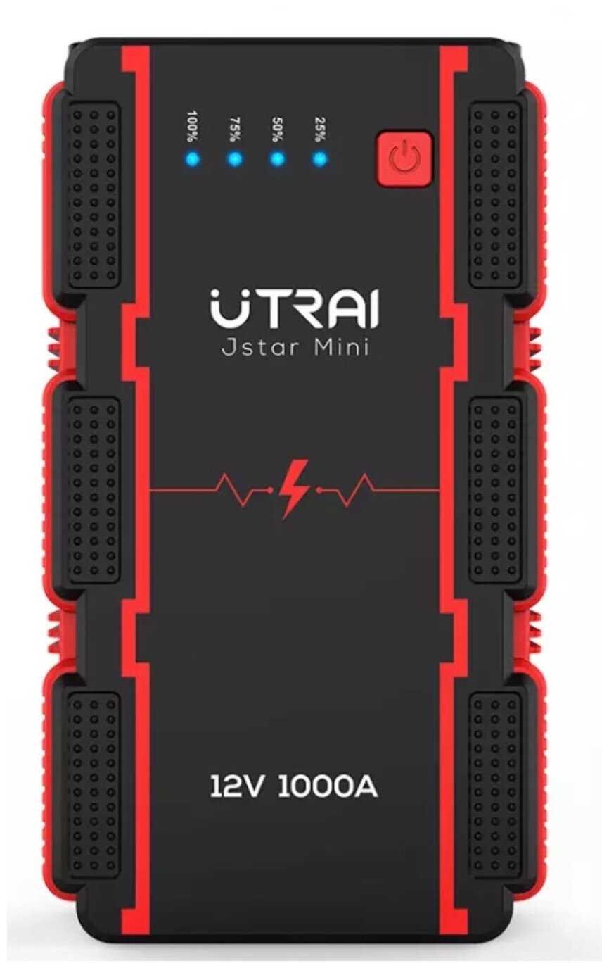 UTRAI 13000 мАч 1000 А