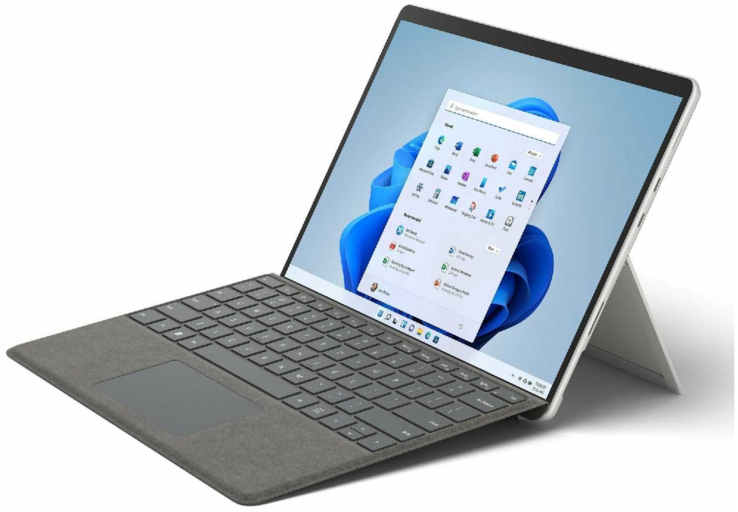 Microsoft Surface Pro 8 (i7/16Gb/512Gb)
