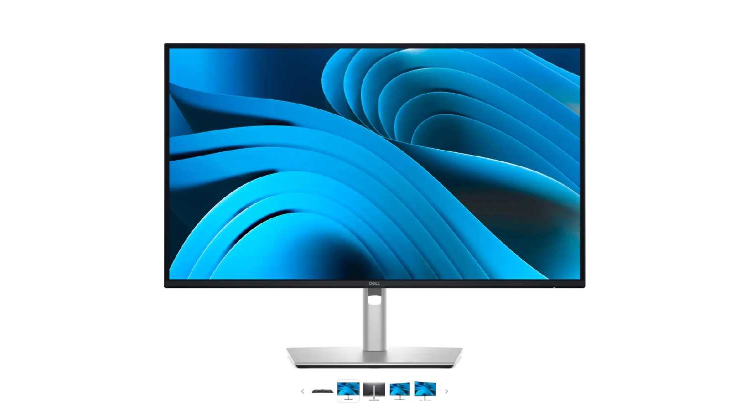 DELL P2725DE