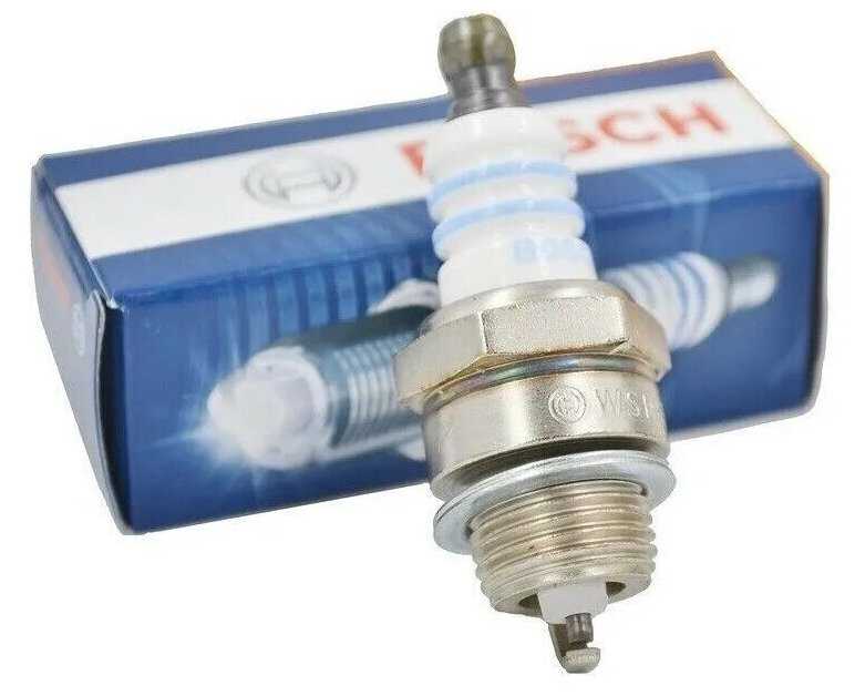 BOSCH WSR6F для бензопил, бензокос