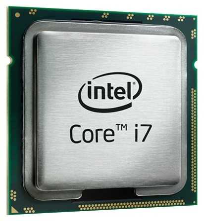 Intel Core i7-920 LGA1366