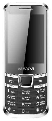 MAXVI K-6