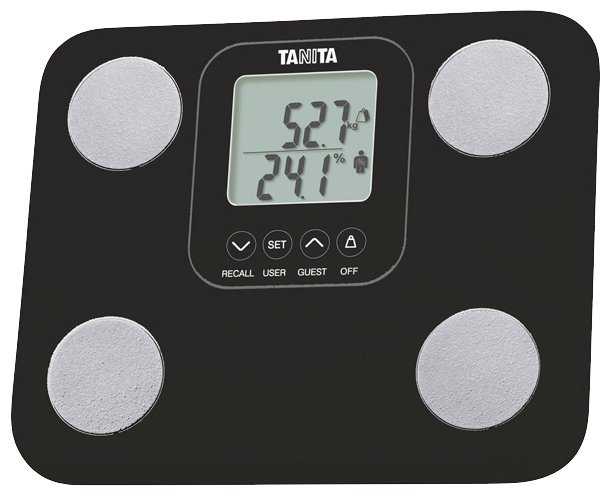 Tanita BC-730 BK