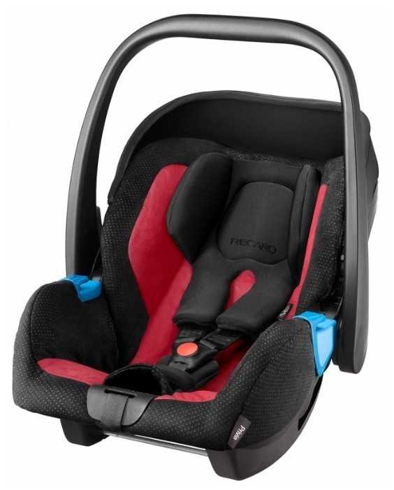 Recaro Privia